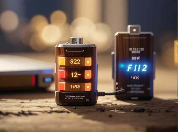 Impacto del calor en la vida útil de las baterías de iones de litio