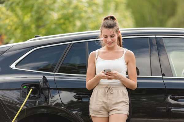 Cómo calcular la autonomía y las paradas para recarga