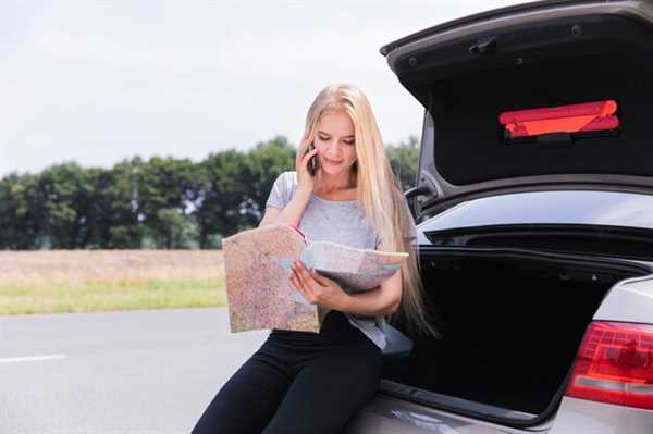 Mejores aplicaciones para planificar rutas eléctricas