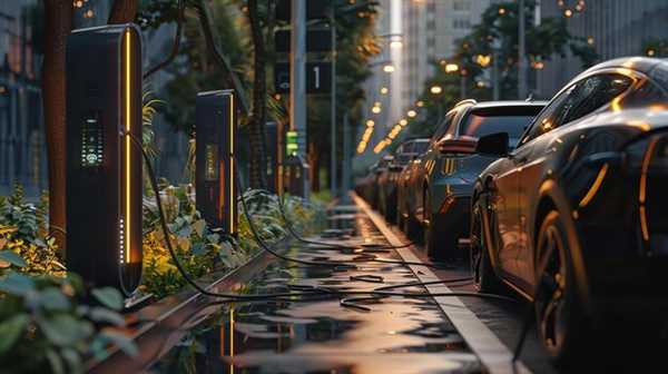 Diferencias en el rendimiento energético en carretera versus ciudad