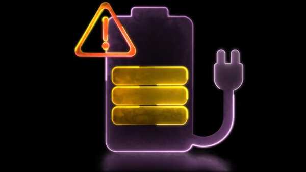 Desconexión automática de la batería en situaciones de riesgo