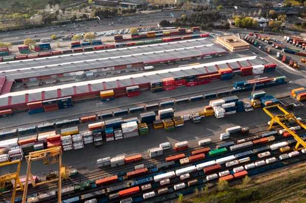 Integración de energías renovables en la infraestructura de carga