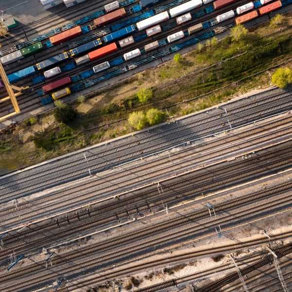 Desarrollo de estaciones de carga rápida en núcleos urbanos