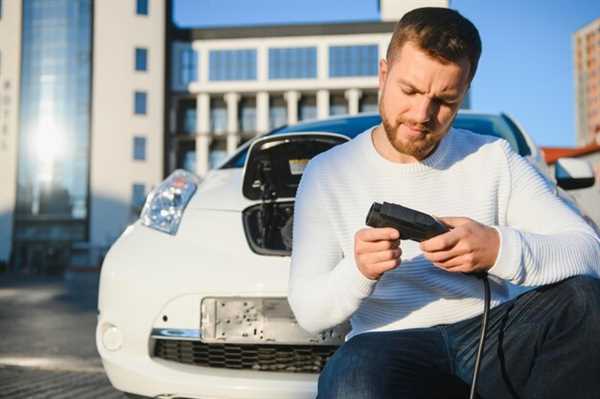 Impacto de la batería en la seguridad del accidente