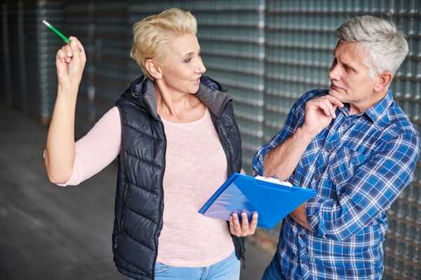 Inspección de la seguridad: ¿Qué verificar antes de comprar?