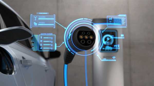 Sistemas de seguridad específicos en coches eléctricos