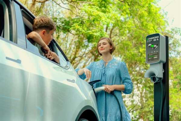 Ventajas del modo eco en coches eléctricos