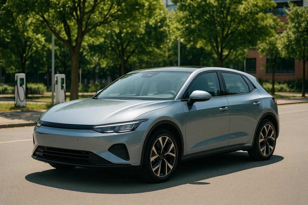 Cómo Maximizar la Vida de la Batería de tu Coche Eléctrico con Consejos Prácticos