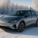 Consejos para Mantener la Autonomía de tu Coche Eléctrico en Invierno