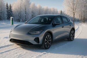Consejos para Mantener la Autonomía de tu Coche Eléctrico en Invierno