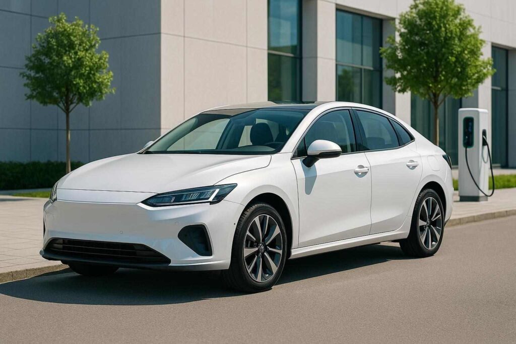 Síntomas que Indican la Necesidad de Mantenimiento en tu Coche Eléctrico